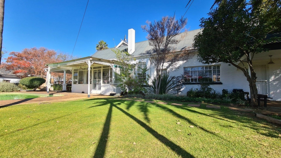 Commercial Property for Sale in Potchefstroom North West